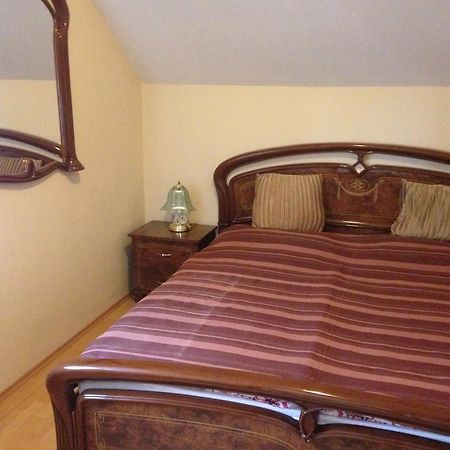 Szeman Kis Apartmanok Harkány Екстериор снимка
